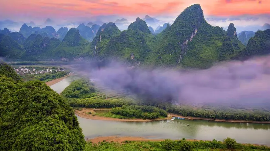 网络化高性能智慧城市